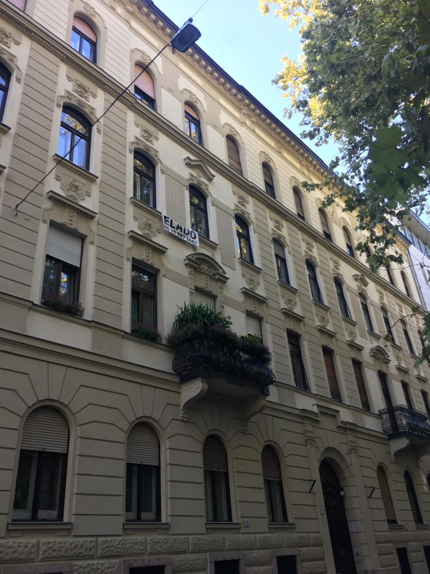Vinitus Budapest Centro ภายนอก รูปภาพ