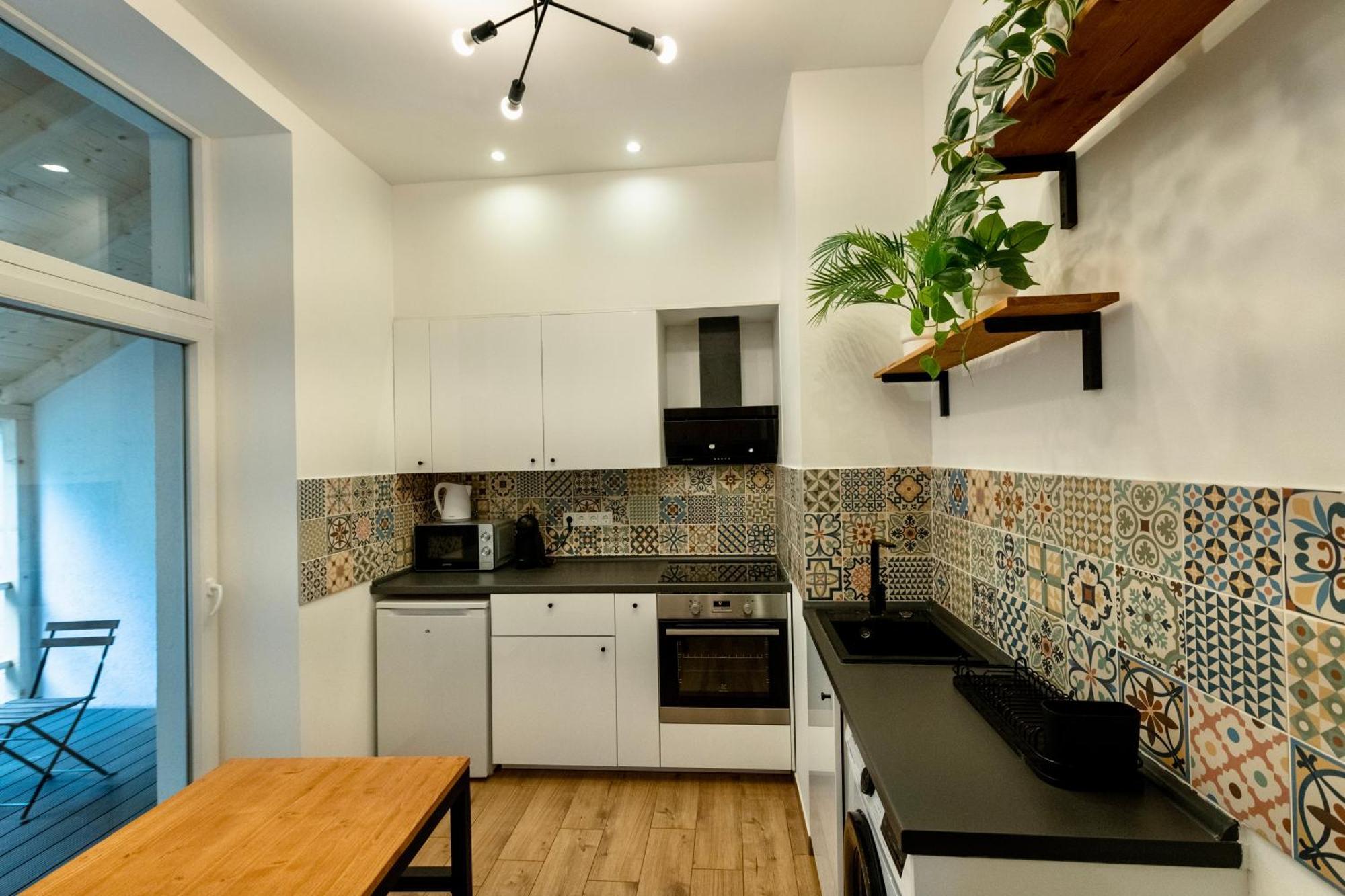 Vinitus Budapest Centro ภายนอก รูปภาพ
