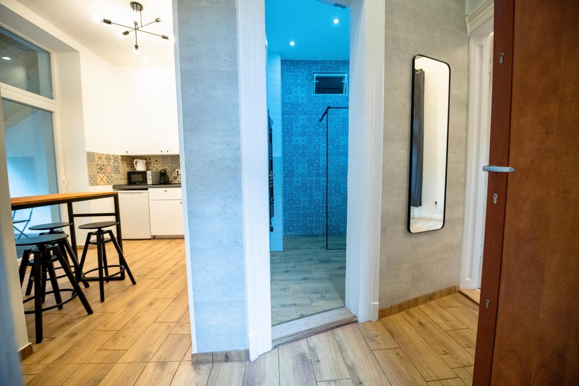 Vinitus Budapest Centro ภายนอก รูปภาพ