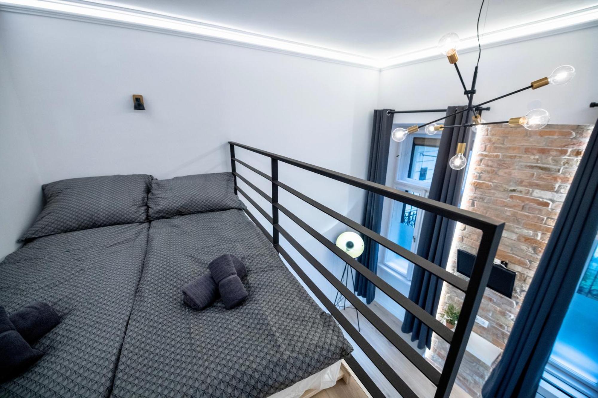 Vinitus Budapest Centro ภายนอก รูปภาพ